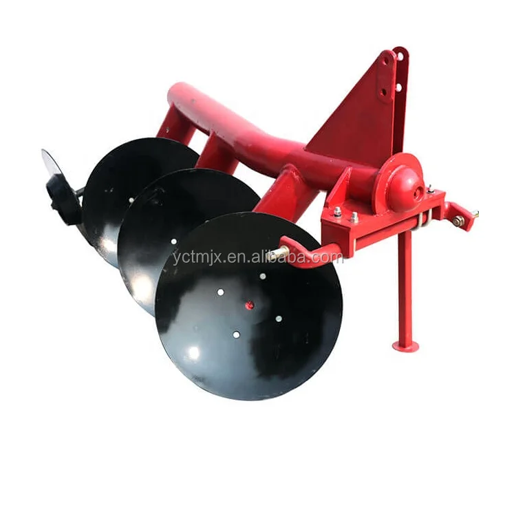 Africa Heavy Duty Disc Plough/ Farming Ploughing Machine /2/3/4/5 Disc