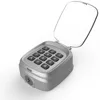 Transmitter Home Security System Wireless Password Keyboard