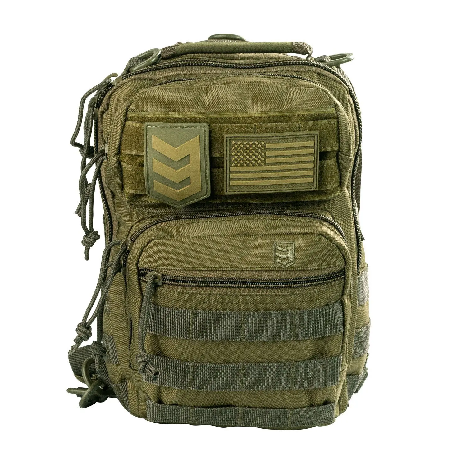 3v sling pack