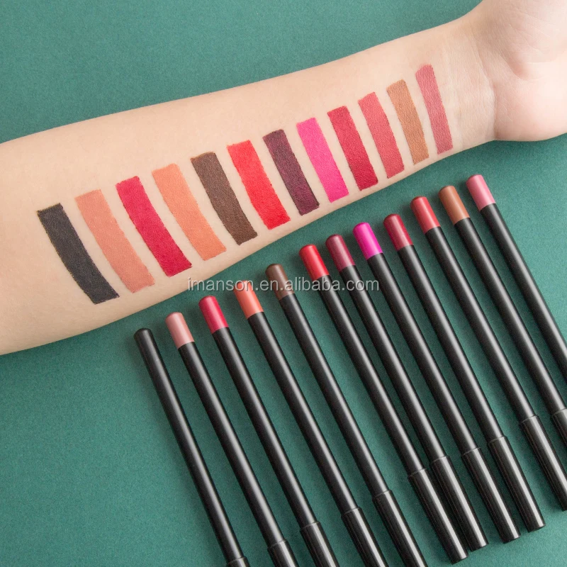 lip liner  (30)