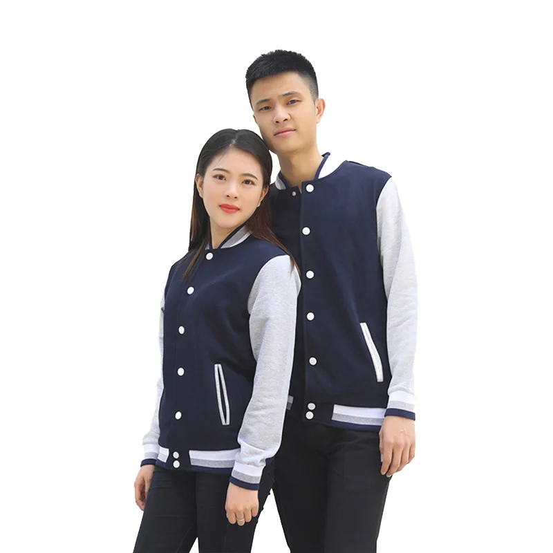 youth satin baseball jacket