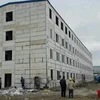 eps styrofoam sandwich panel foam sheet modular home plans sandwich panel warehouse