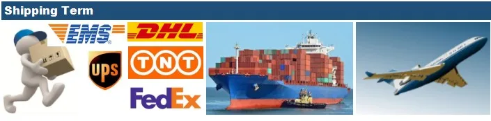 shipping