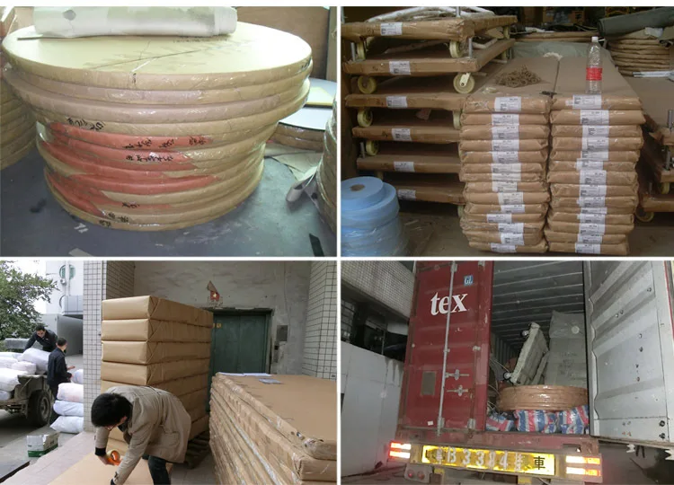 used for restaurant table and chair