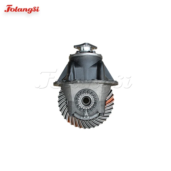 Forklift Parts Reducer Assy OEM 15803-50001