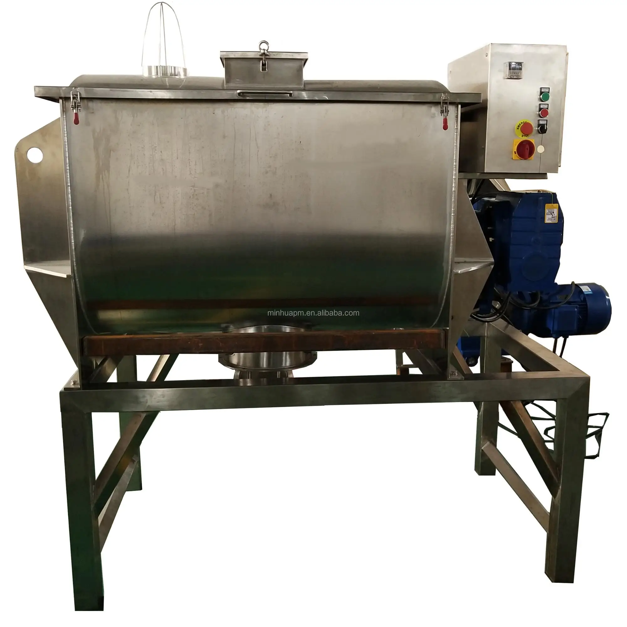 Ribbon Blender For Chili Powder Buy Ribbon Blender For Chili Powder
