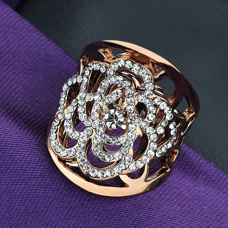 Ringen groothandel