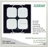 Prewired self-adhesive electrodes for TENS/ EMS units from GMDASZ Manufacturing