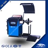 China Tongda mobile wheel balancer CB 1280 manual wheel balancer