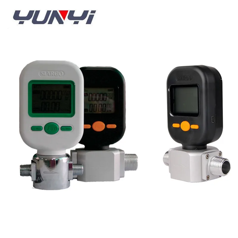 Mf5712/mf5706 Digital Gas Air Flow Meter Buy Air Flow Meter,Gas Flow