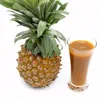 Pineapple juice concentrate brix 60%, drum package