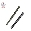 SDS plus drill bits for 40Cr steel YG8C tip