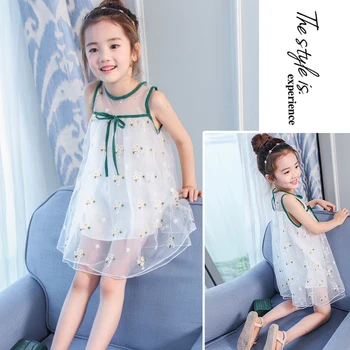 beautiful child dress