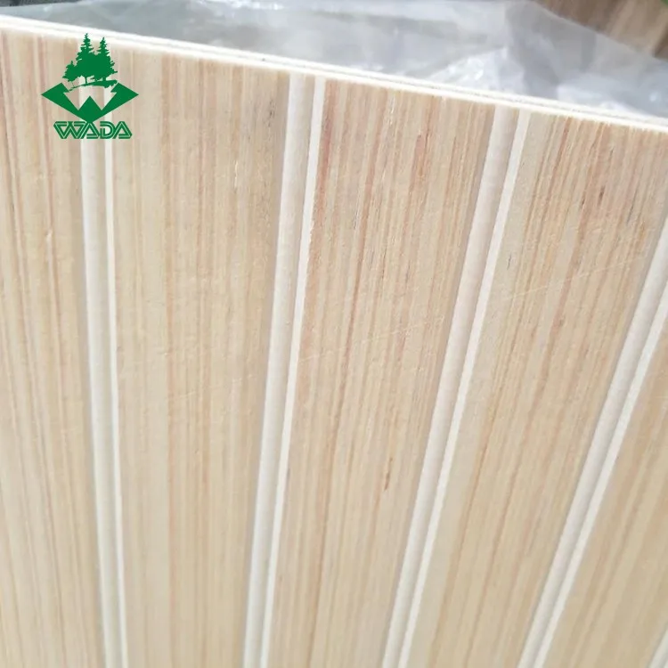 4x8 Grooved Plywood Wall Panel Wooden Siding Board - Buy Decorative ...
