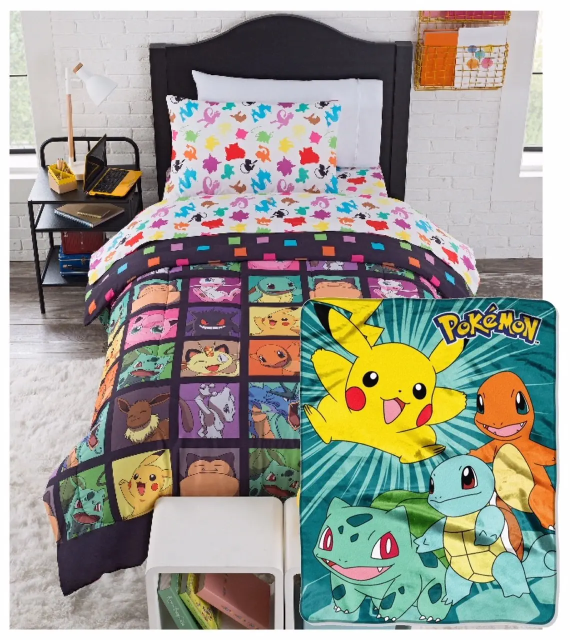 cheap bed set