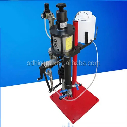 Buy Best Fiberglass Resin Spray Gun And Machine For Gelcoat Buy