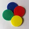 5 Gram Super Diamond roulette Poker Chips (25/Pkg)