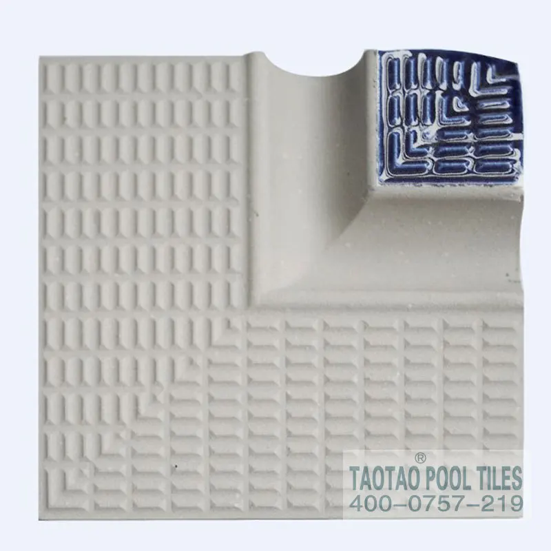 Swimming Pool Nosing Tiles Ceramic Tile Edge Trim Buy Ceramic Tile