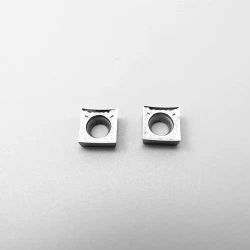 SCGT09T3 Carbide Inserts for Aluminum Cutting