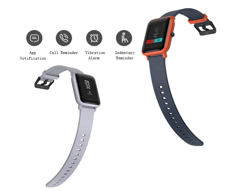 amazfit