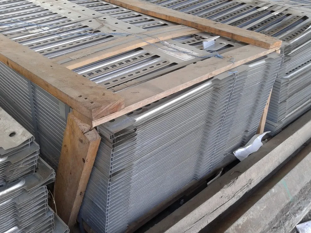 hdg 电缆托盘/镀锌金属槽/柔性电缆托盘