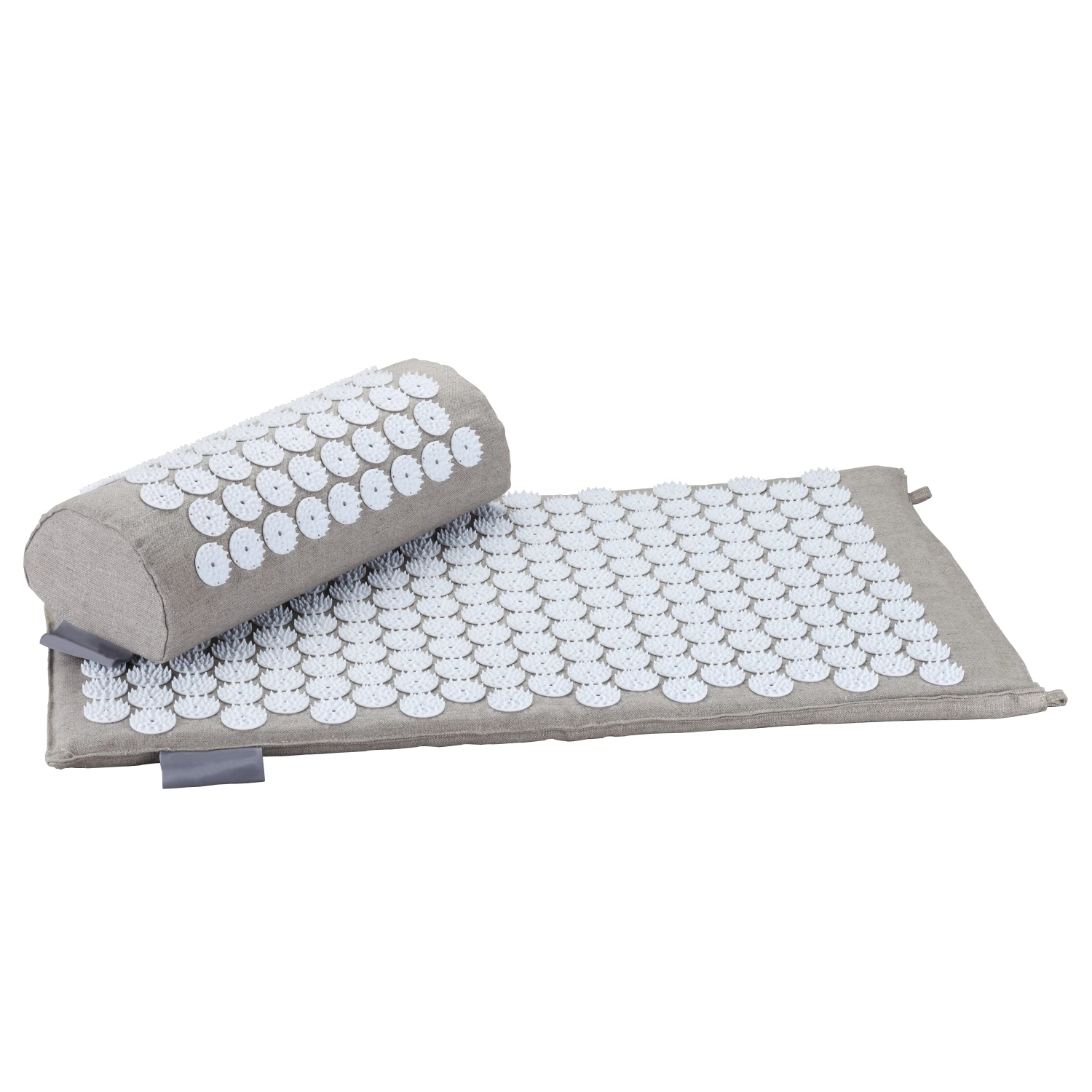 Natural Linen Acupressure Mat/highend Type Acupressure Mat/yantra