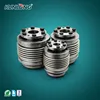 SG7-6 hydraulic electric motor shaft quick coupling