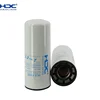 Hot sale lube spin on oil filter 14503824 3401544 LF9009 P553000 AT193242 for excavator engine