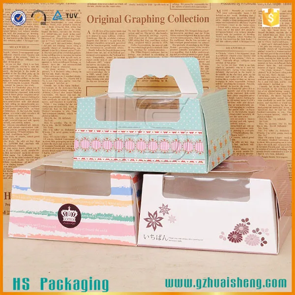 Download Eco-friendly Various Unfolded Paper Box With Novelty ...