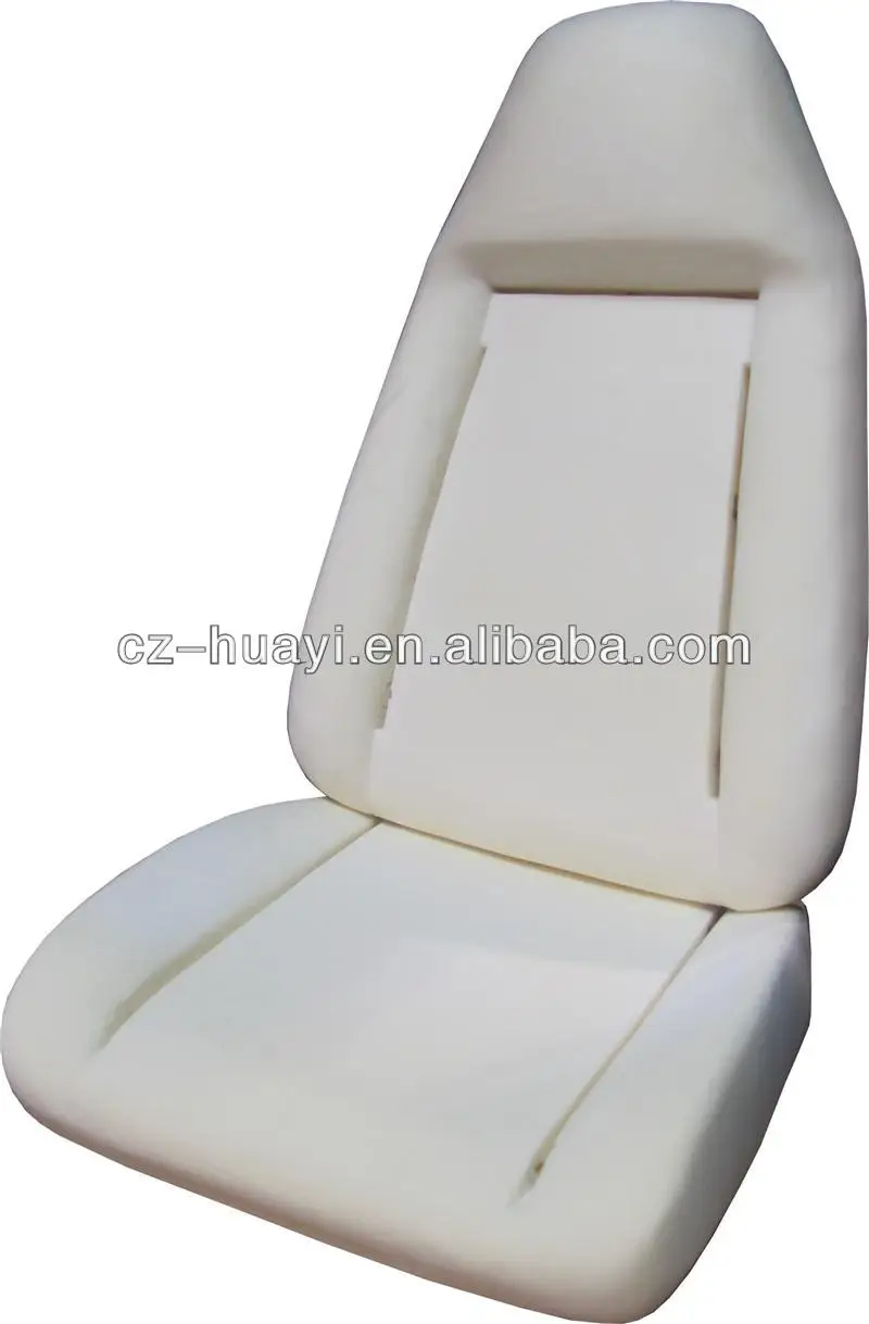 Closed Cell Foam Car Seat Molded Seat Foam Buy Molded Seat Foam