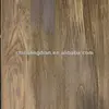 2014 newest Carbonized engineered Strand Woven bamboo flooring with HDF color