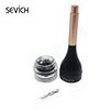 Eyebrow liquid fiber pen sticker 4D eyebrow fiber gel For Eyebrow Growth Cosmetic