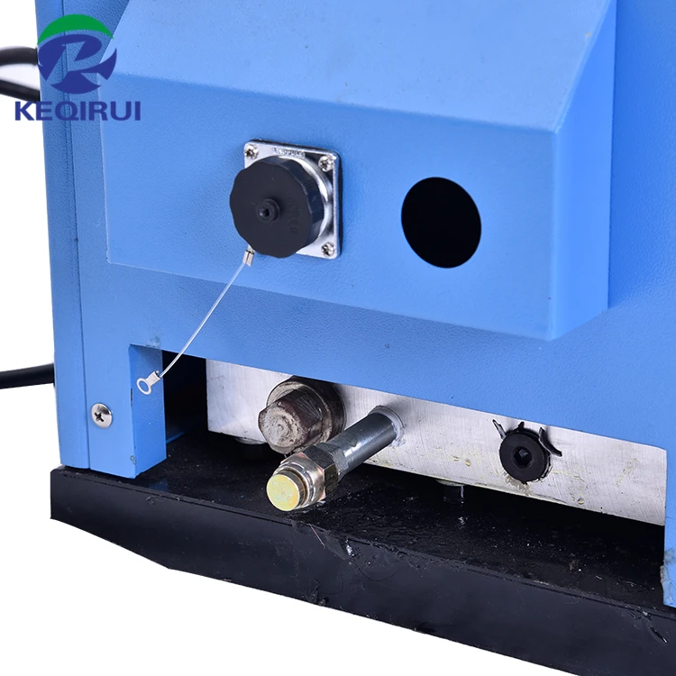 Hot Melt Dispenser Corrugated Cardboard Gluing Machine Automatic Glue