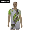 New Breathable Super Sublimation Rugby Jersey Custom Cheap Cook islands Aboriginal Rugby Jersey