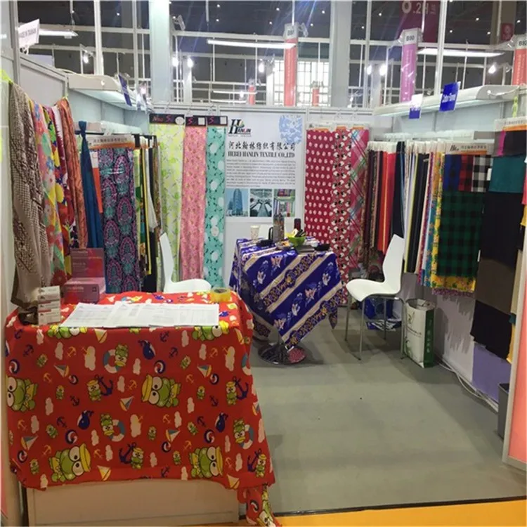 Fabrics Surat Cotton / Shirting Fabric Manufacturers In Surat / Cotton