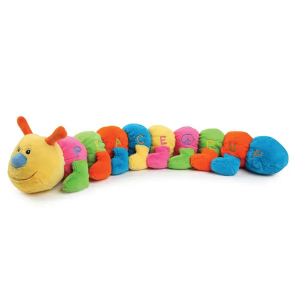 stuffed centipede