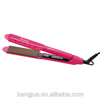 professional hair straightener