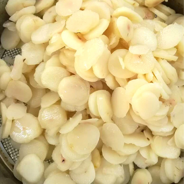 227g Canned Water Chestnut Slices Buy Top Quality Canned Water