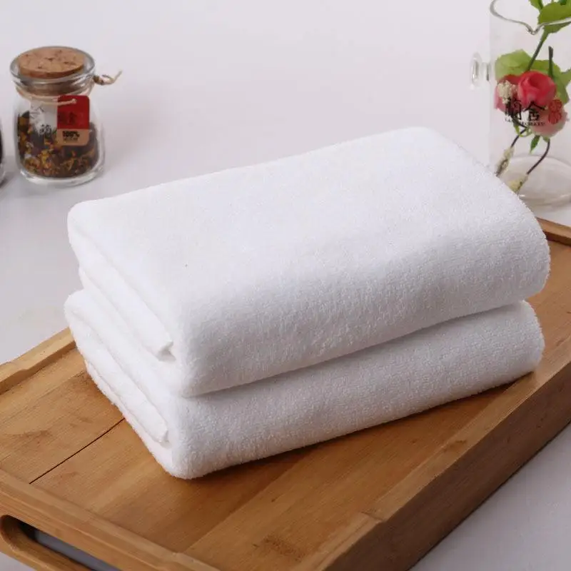 Bath Terry White Towels Used For Hotel Buy White Towels For Hotel