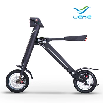 green power classic 5 electric bike