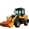 ICLES Agricultural Machinery Small Wheel Loader used as Load Machine