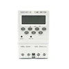 SHIJIAN Programmable 24 Hour Timer Switch Relay industrial timer