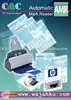 AUTOMATIC MARK READER Software