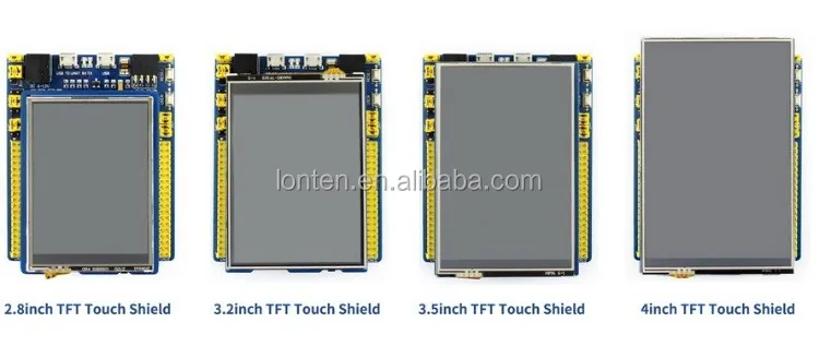 Touch-LCD-Shield-COM