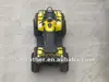 ATV long model for 3 people
