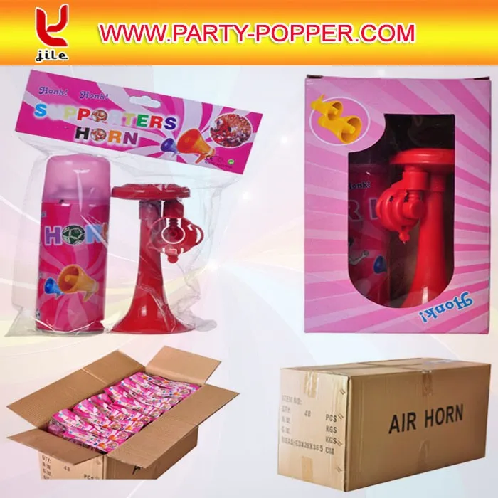 Factory Wholesale Silly String/party String Spray/color Party String