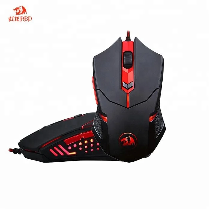 M601 redragon gaming mouse