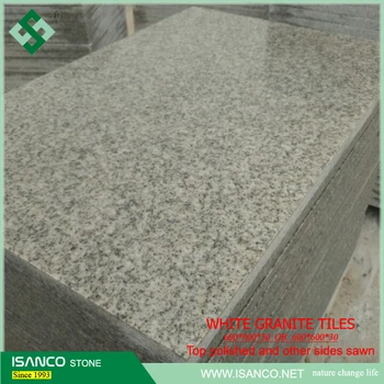 G365 Polished Granite Tile Slab High Quality White G365 Polished Granite Tile Slab