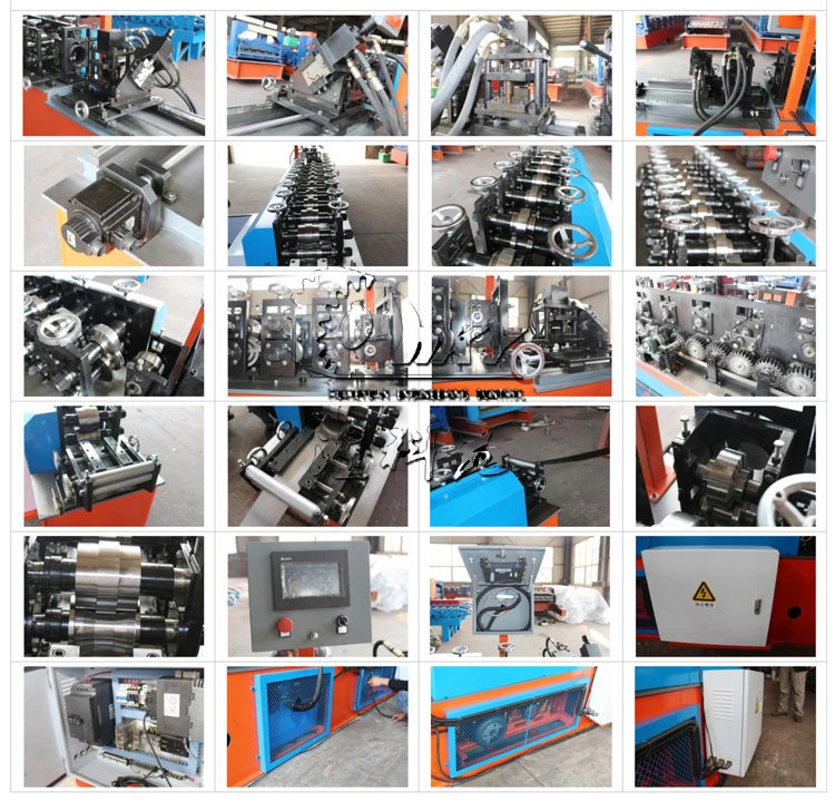 vineyard trellis equipment