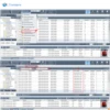 Gps tracking software tk102b/tk102-2 for personal tracking or pet/animal tracking
